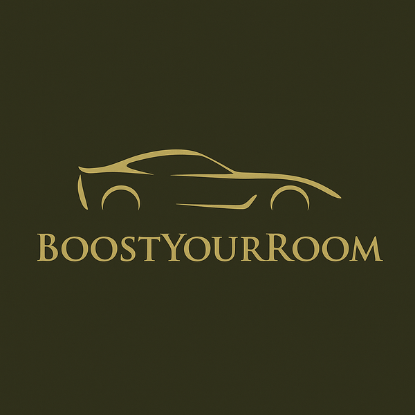 BoostYourRoom.com